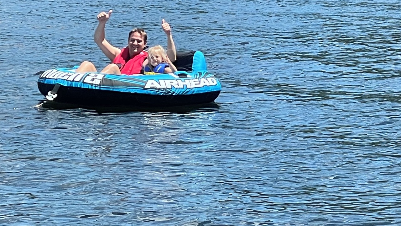 Photo of Outdoor in Crystal Beach