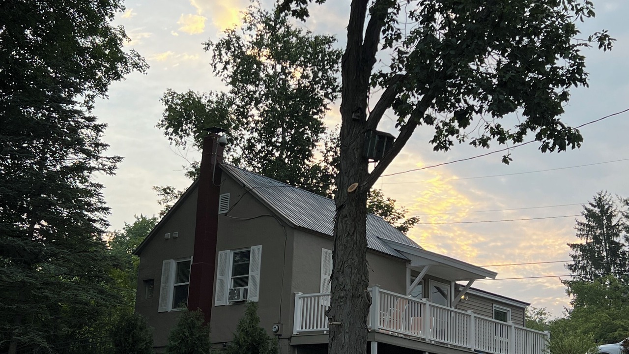 Photo of Outdoor in Crystal Beach
