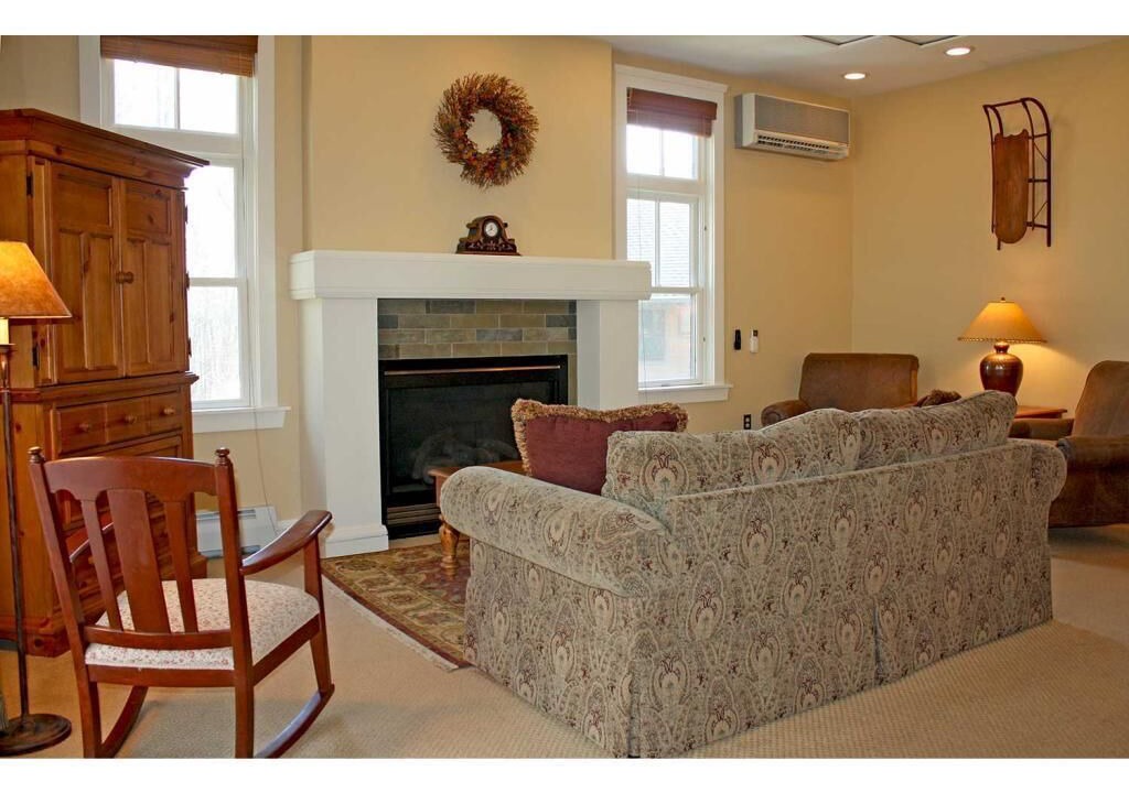 Photo of Livingroom in Proctorsville