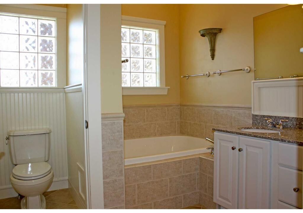 Photo of Bathroom in Proctorsville