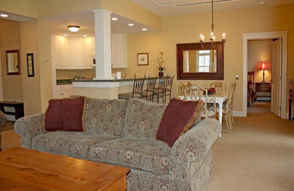 Photo of Livingroom in Proctorsville