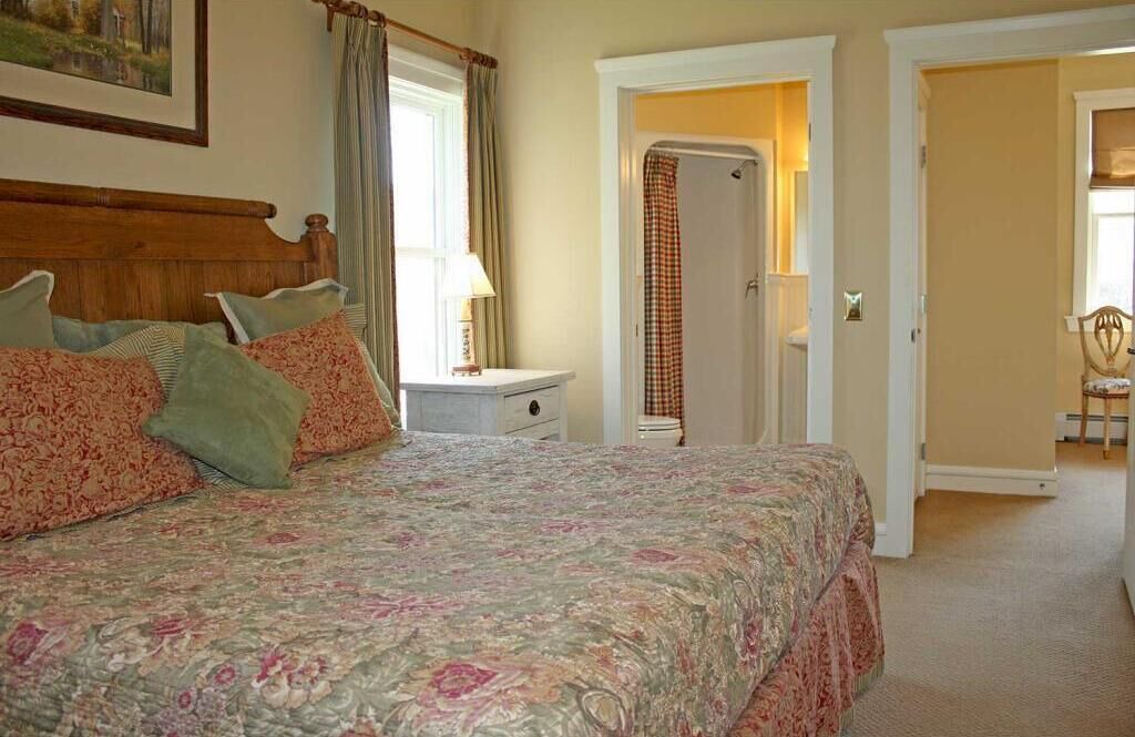 Photo of Bedroom in Proctorsville