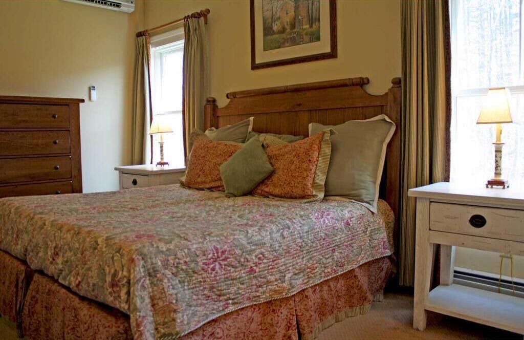 Photo of Bedroom in Proctorsville