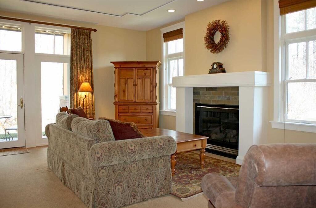 Photo of Livingroom in Proctorsville