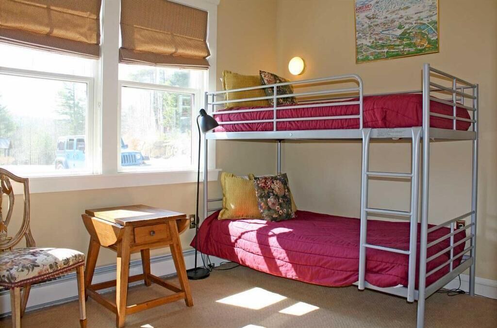Photo of Bedroom in Proctorsville