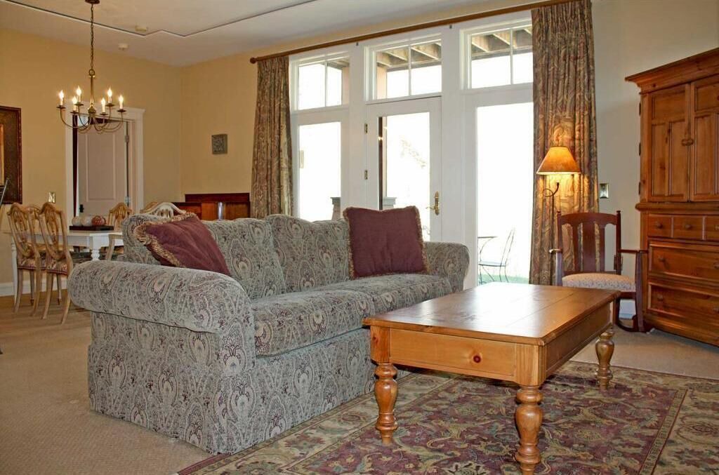 Photo of Livingroom in Proctorsville