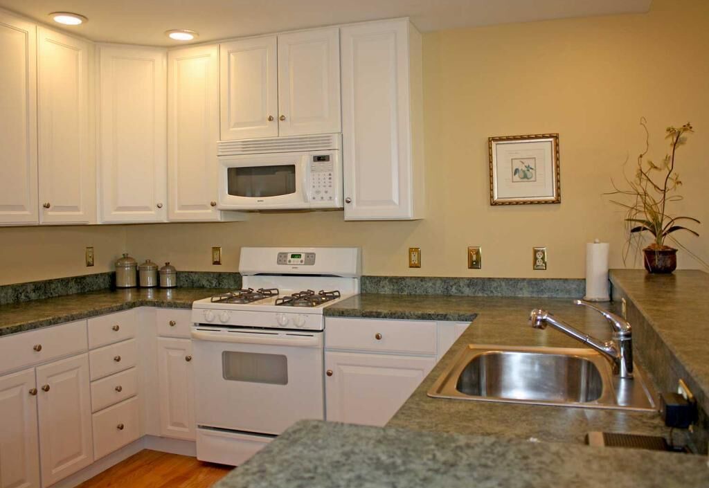 Photo of Kitchen in Proctorsville