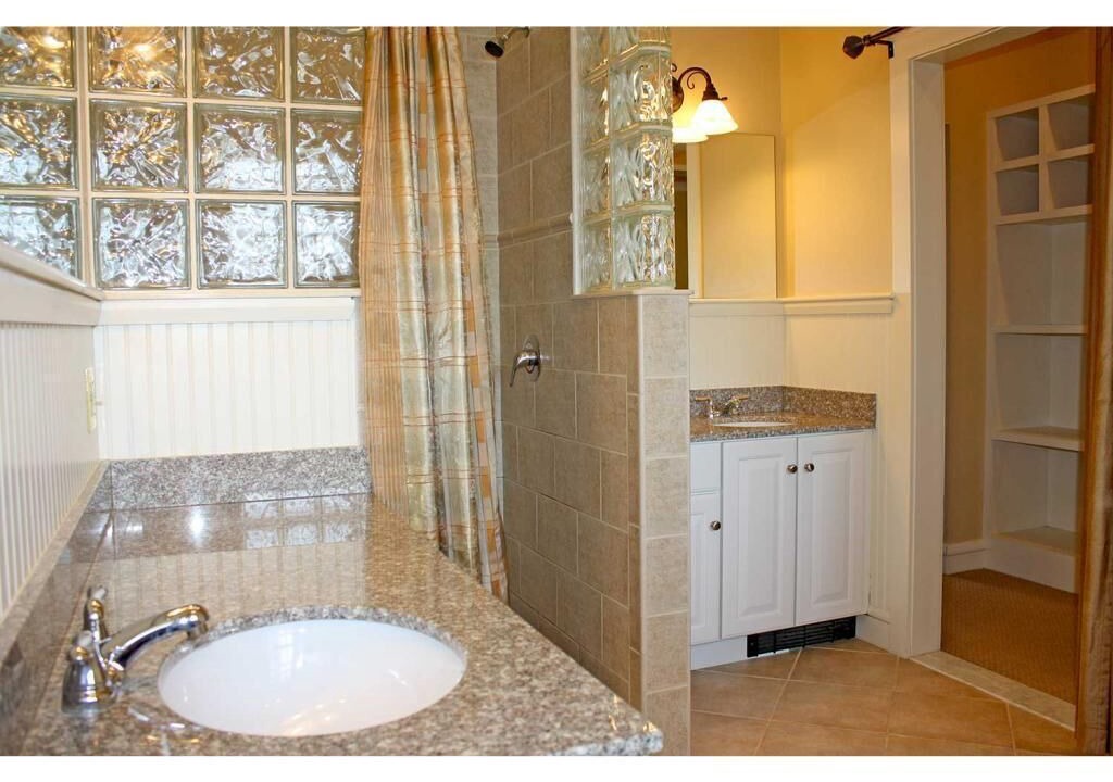 Photo of Bathroom in Proctorsville