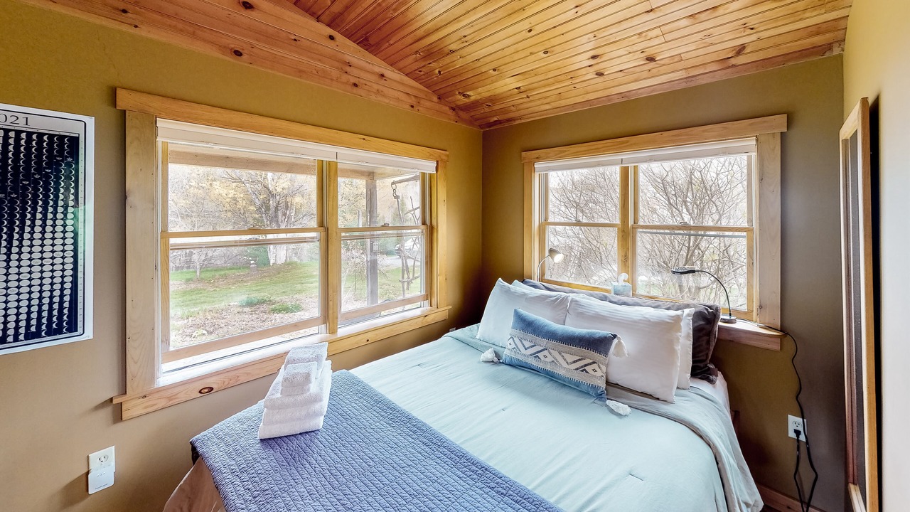 Photo of Bedroom in Northfield