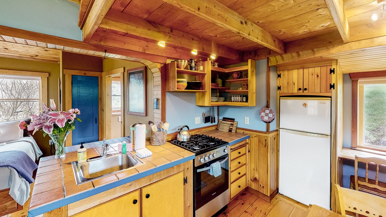 Photo of Kitchen in Northfield
