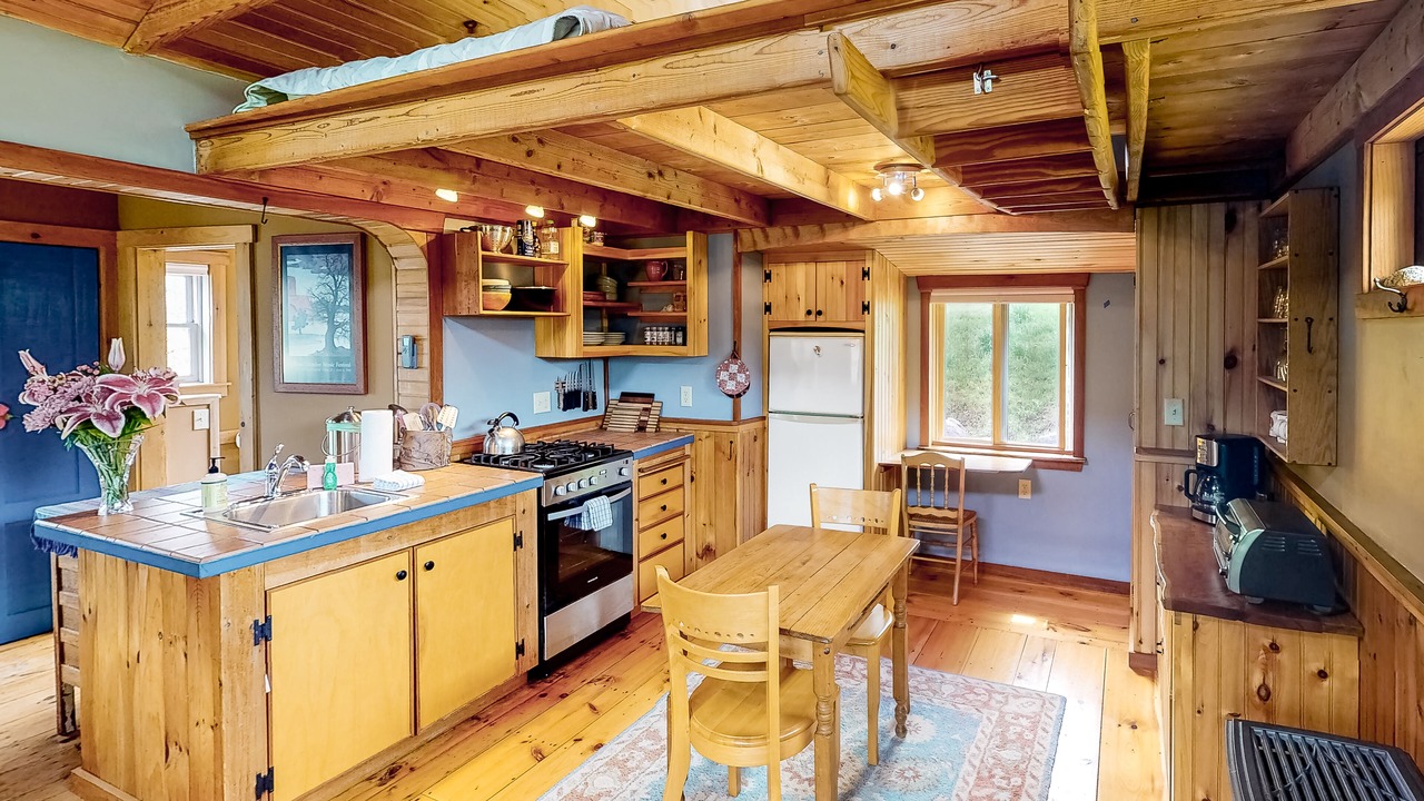 Photo of Kitchen in Northfield