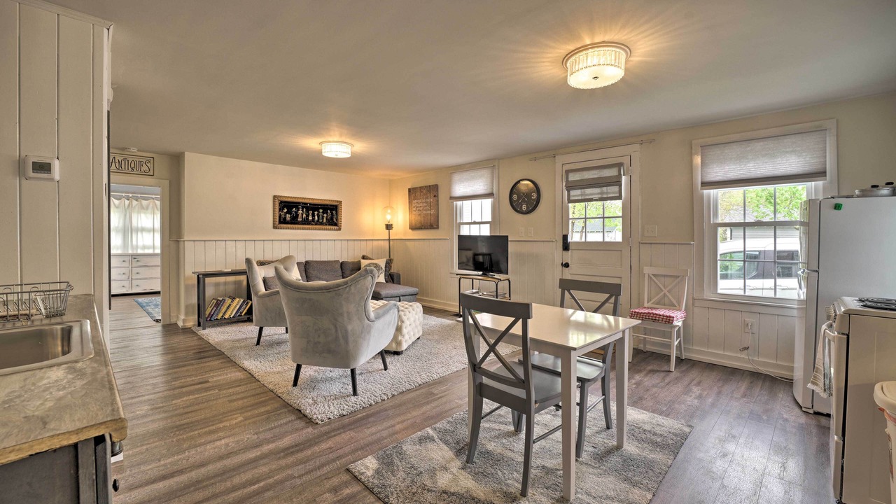 Photo of Livingroom in Westfield