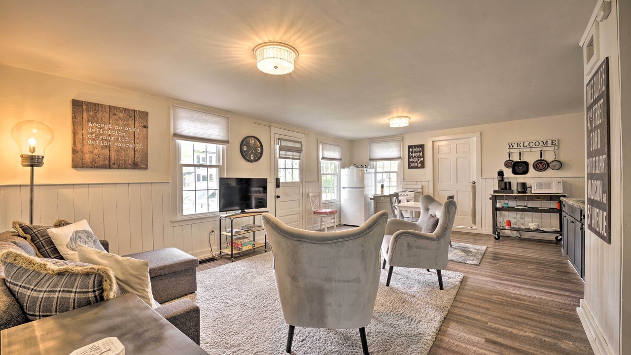 Photo of Bedroom in Westfield