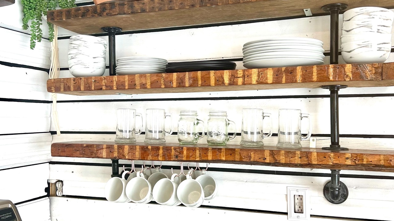 Photo of Kitchen in Mount Nebo