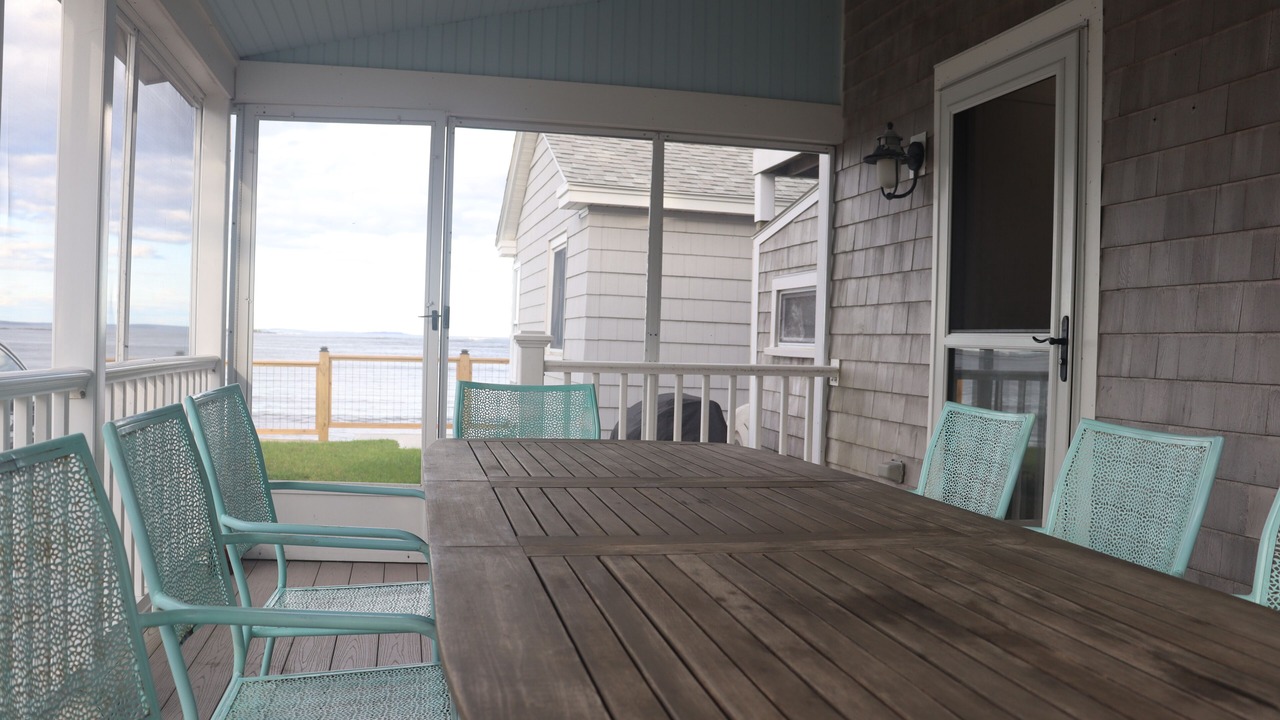 Photo of Outdoor in Biddeford Pool