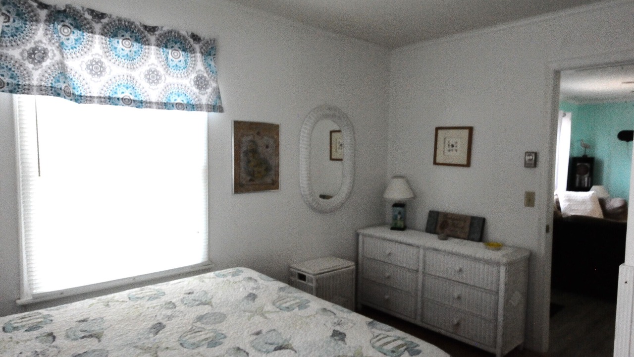 Photo of Bedroom in Rock Hall