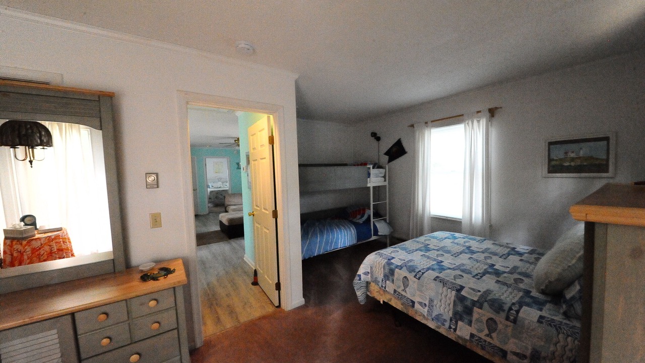 Photo of Bedroom in Rock Hall