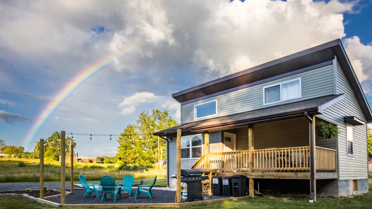 Photo of Outdoor in Fayetteville