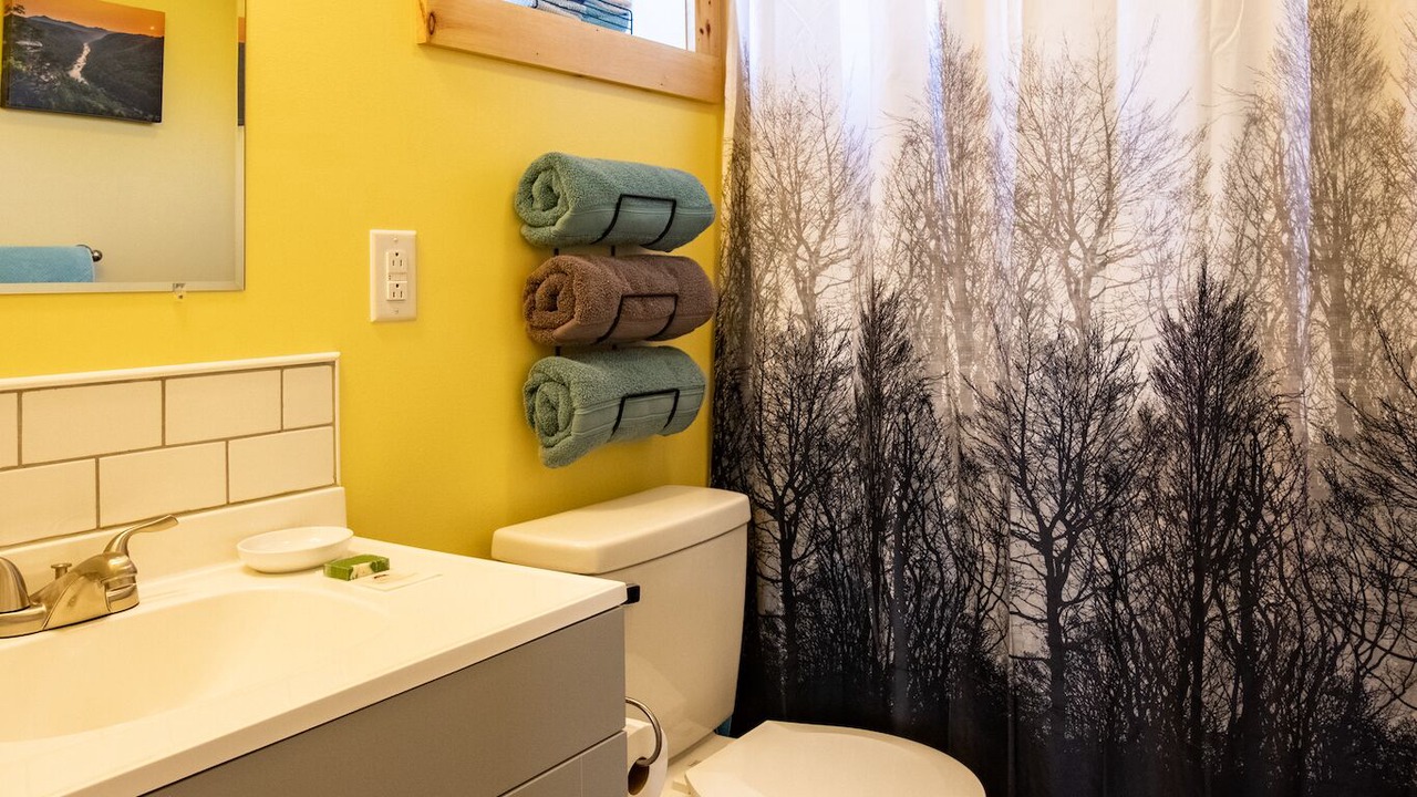 Photo of Bathroom in Fayetteville