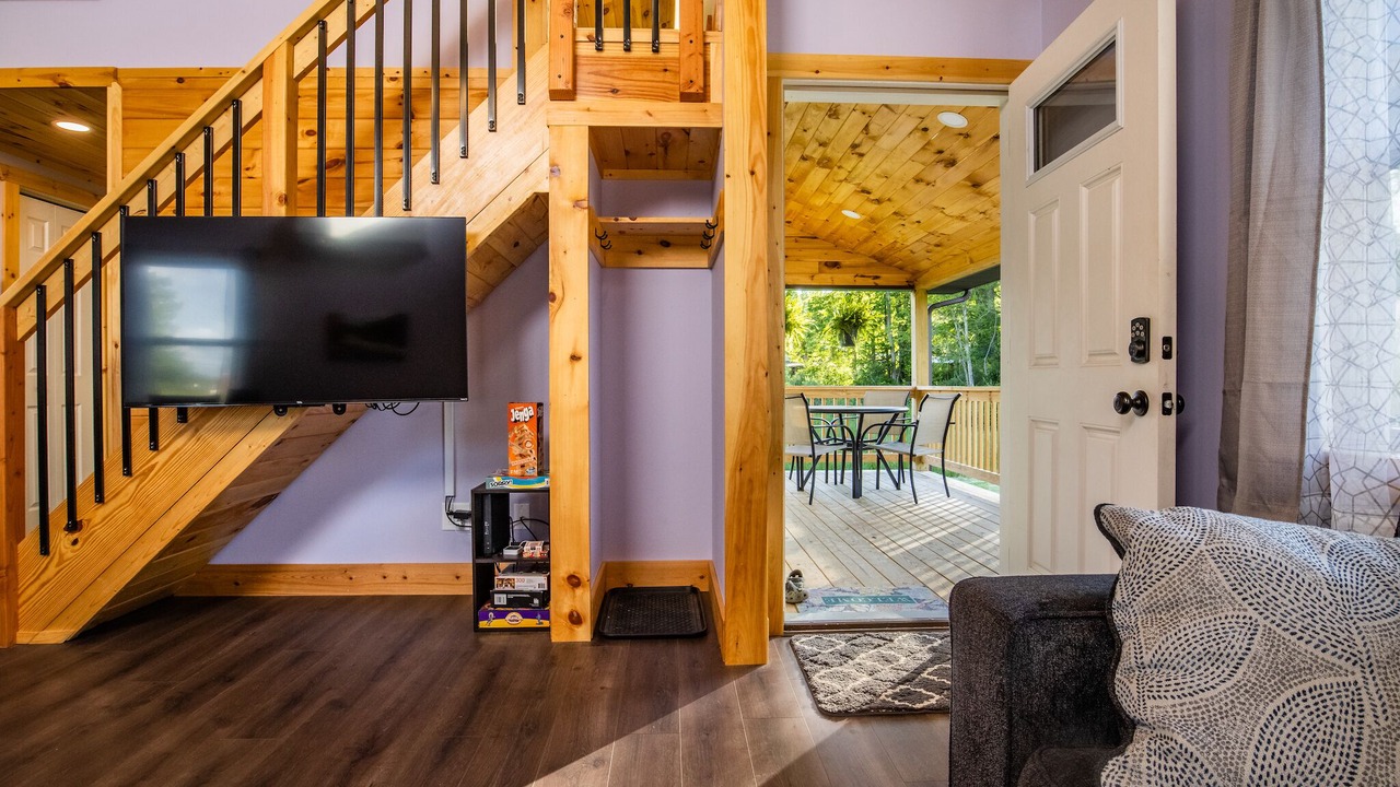 Photo of Livingroom in Fayetteville