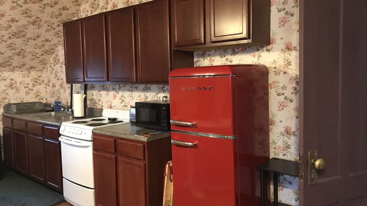 Photo of Kitchen in Glens Falls