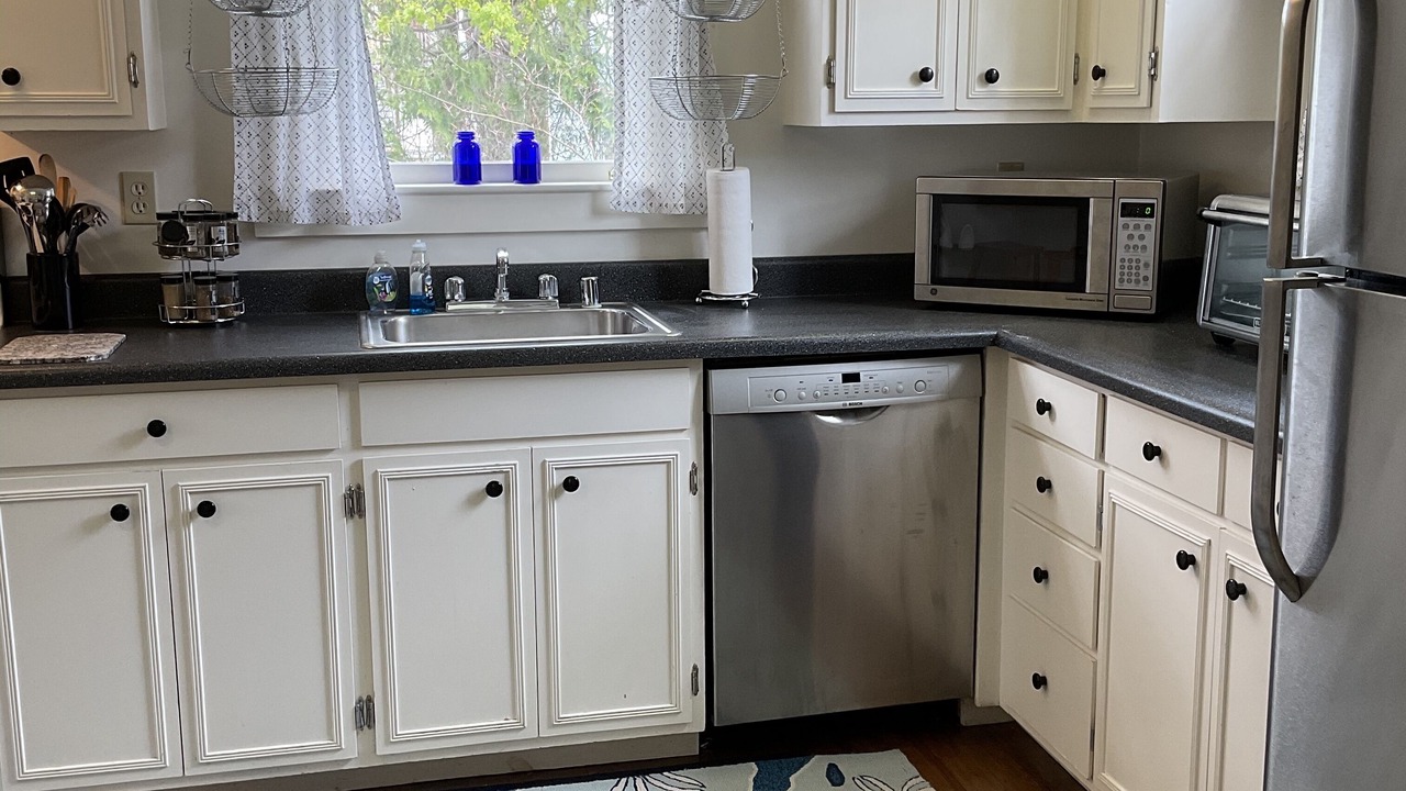Photo of Kitchen in Bar Harbor