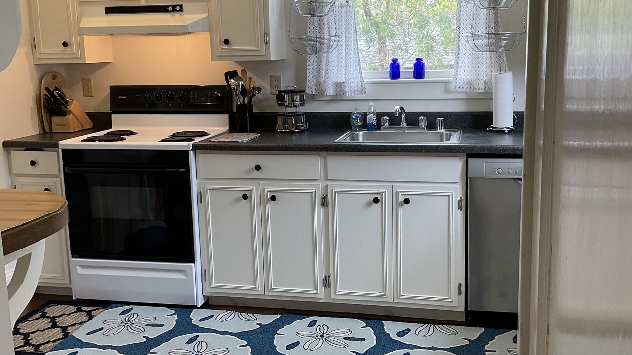 Photo of Kitchen in Bar Harbor