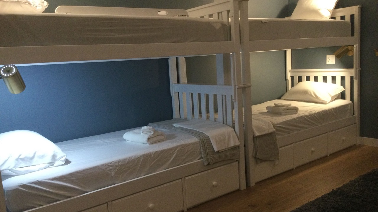 Photo of Bedroom in Cape Neddick