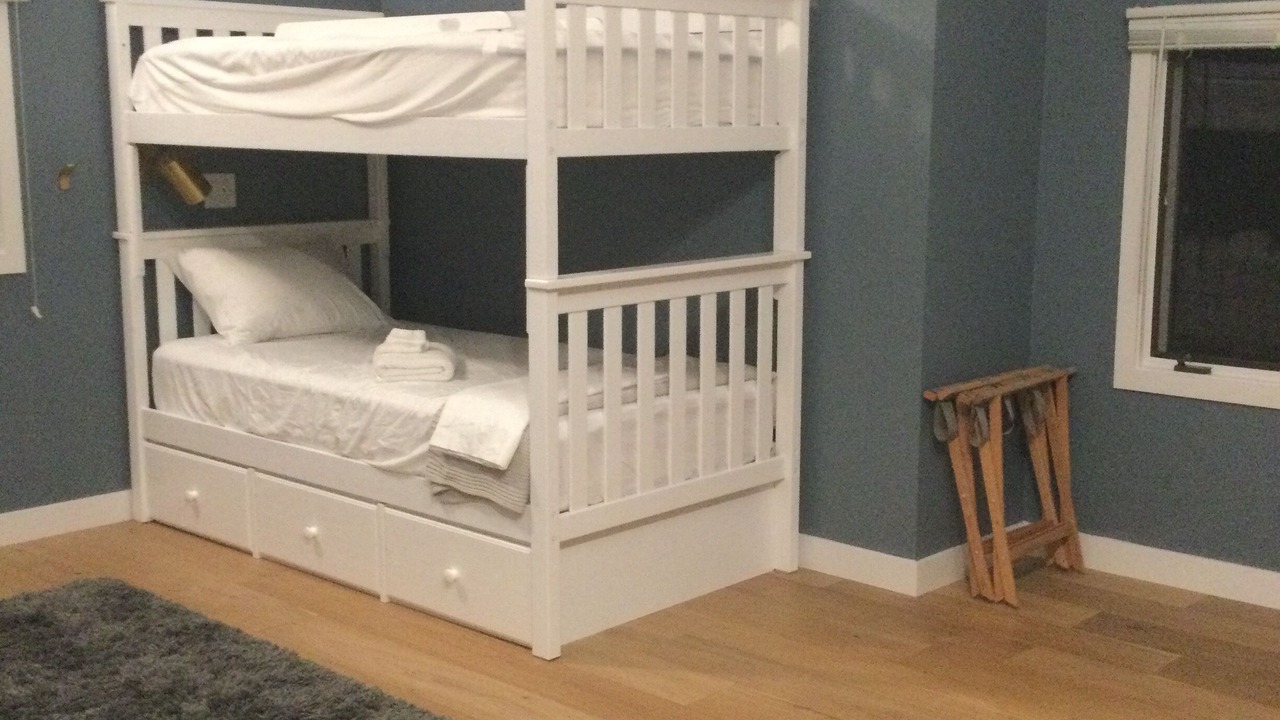 Photo of Bedroom in Cape Neddick