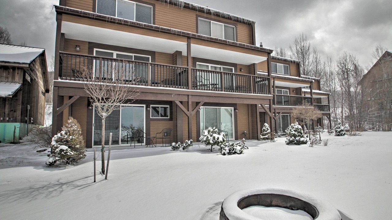 Photo of Outdoor in East Burke