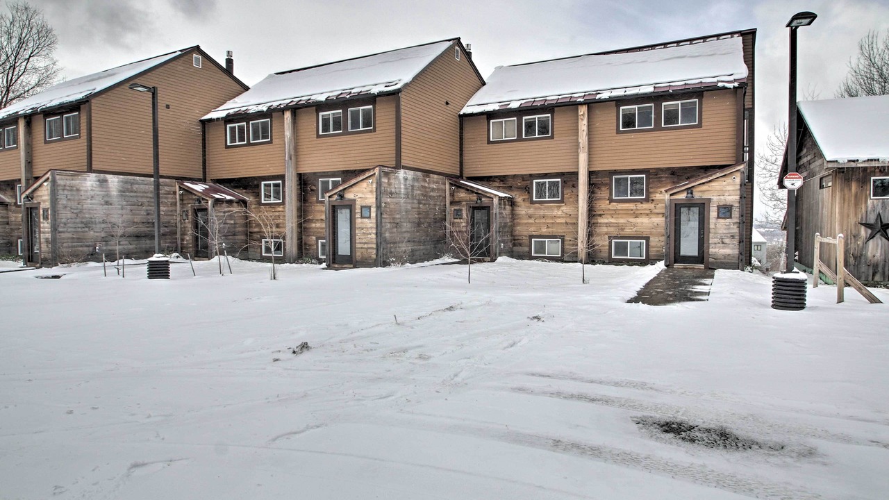 Photo of Outdoor in East Burke