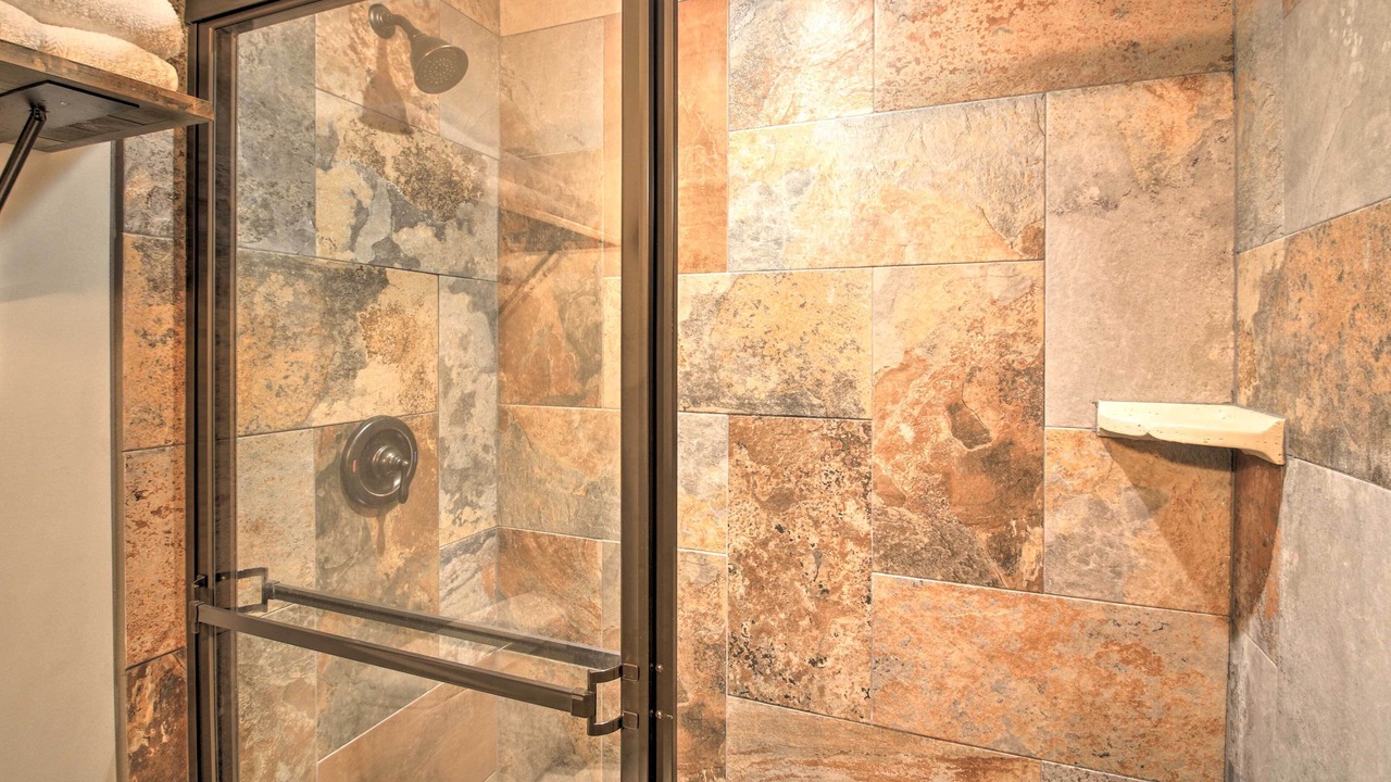 Photo of Bathroom in East Burke