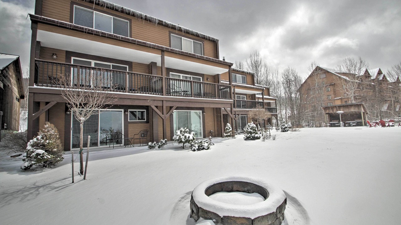 Photo of Outdoor in East Burke
