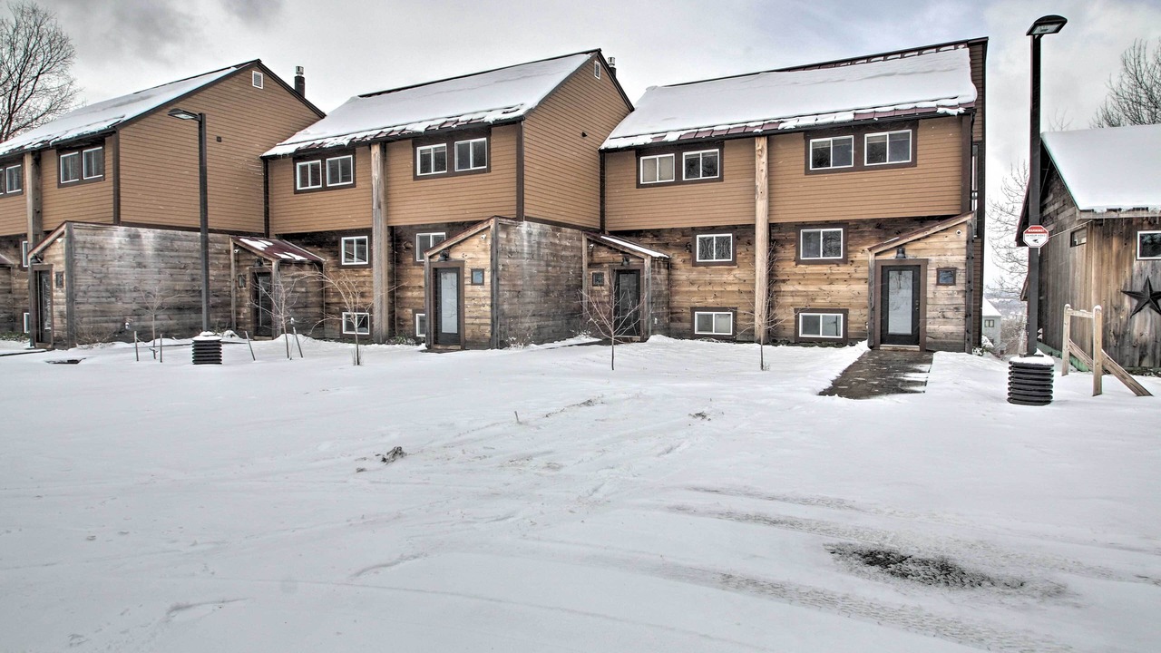 Photo of Outdoor in East Burke