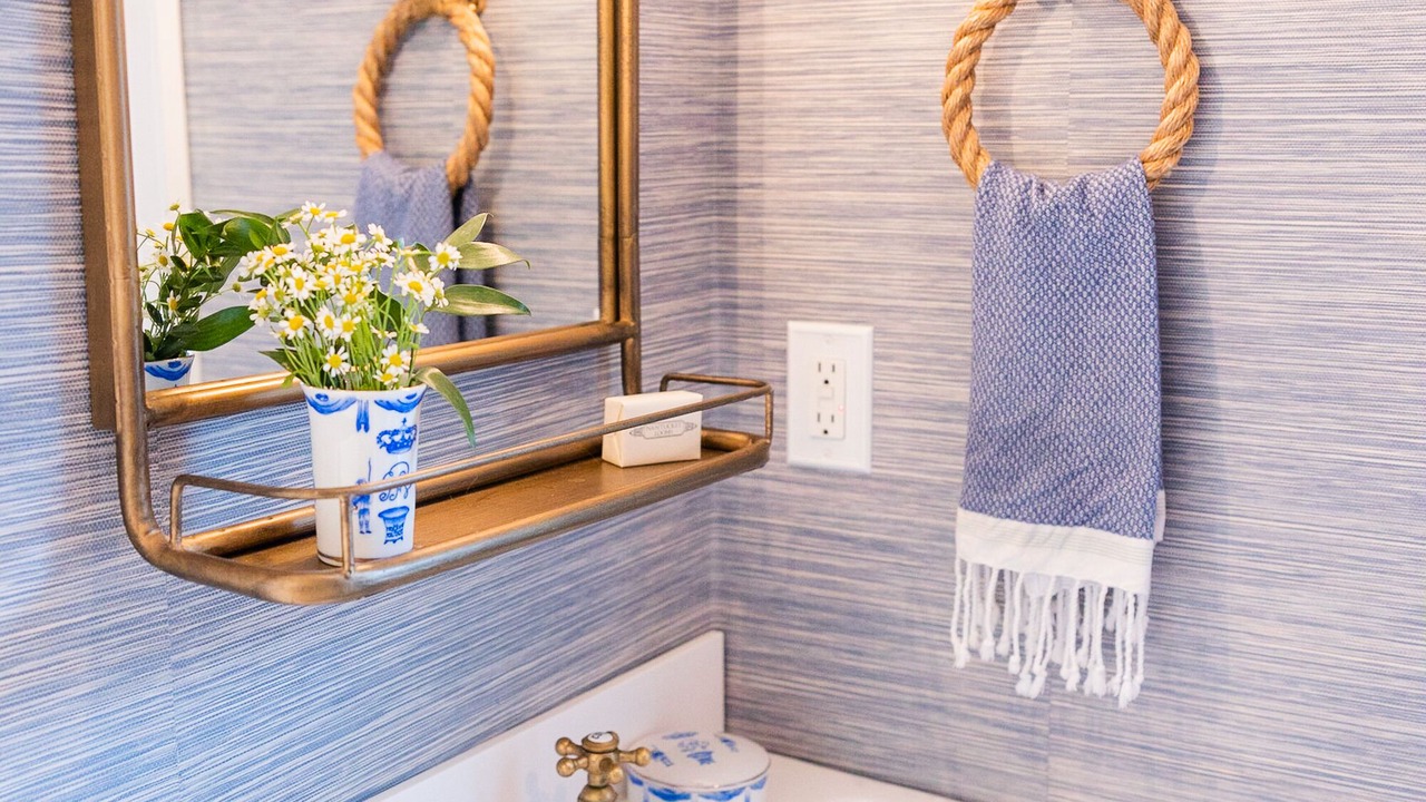 Photo of Bathroom in Siasconset