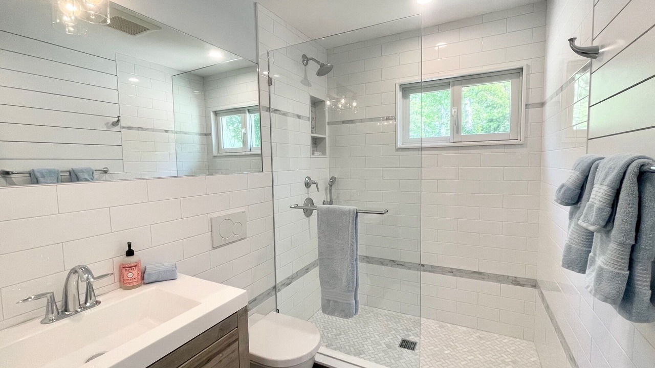 Photo of Bathroom in Springs