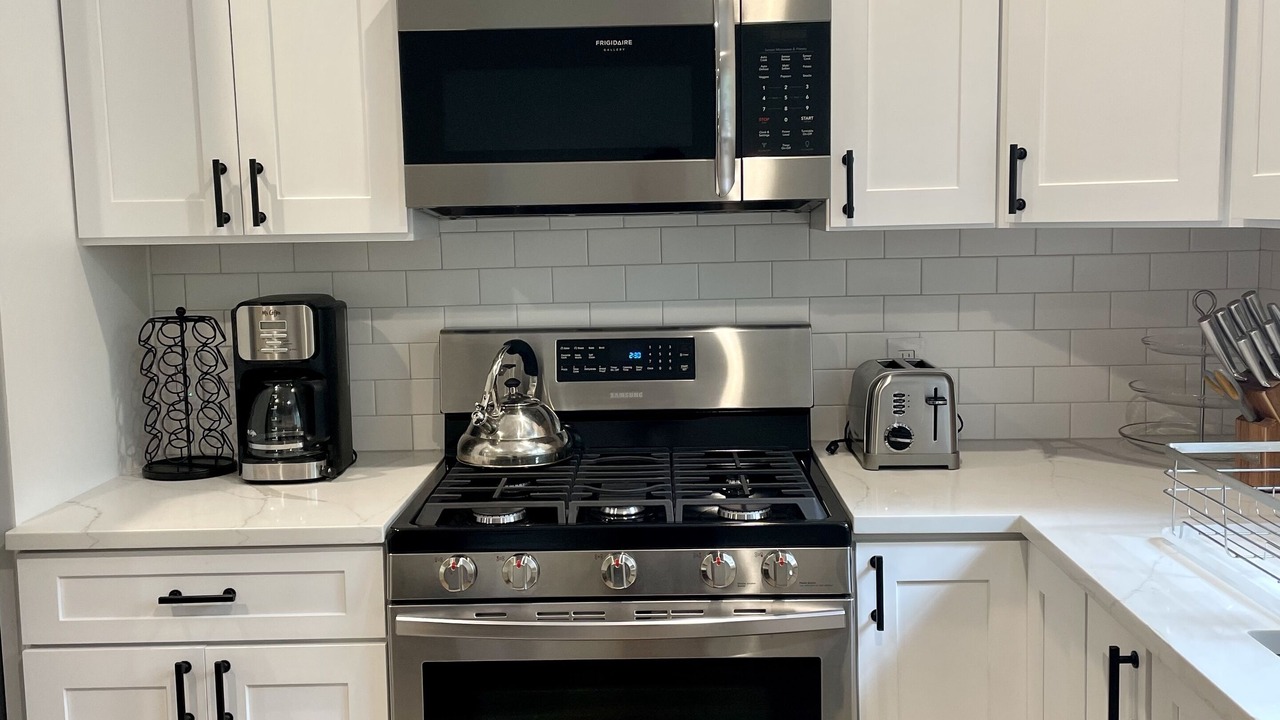 Photo of Kitchen in Springs