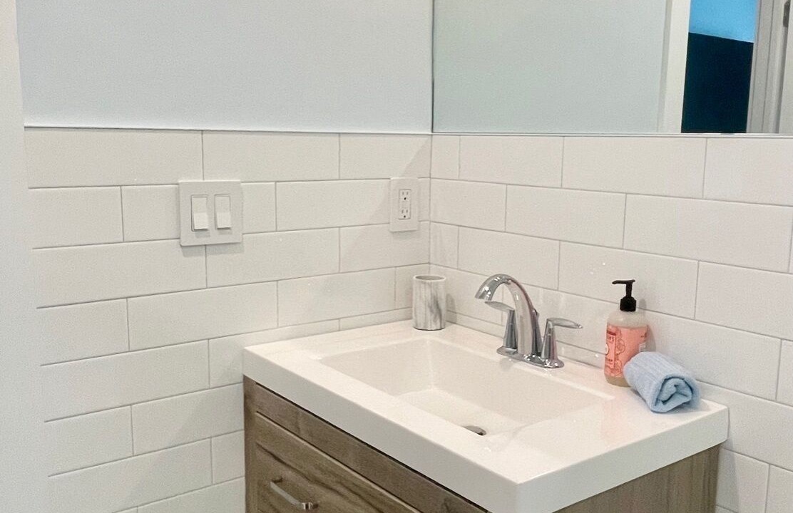 Photo of Bathroom in Springs