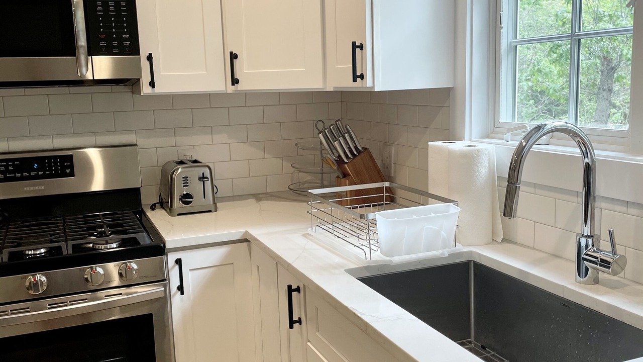 Photo of Kitchen in Springs