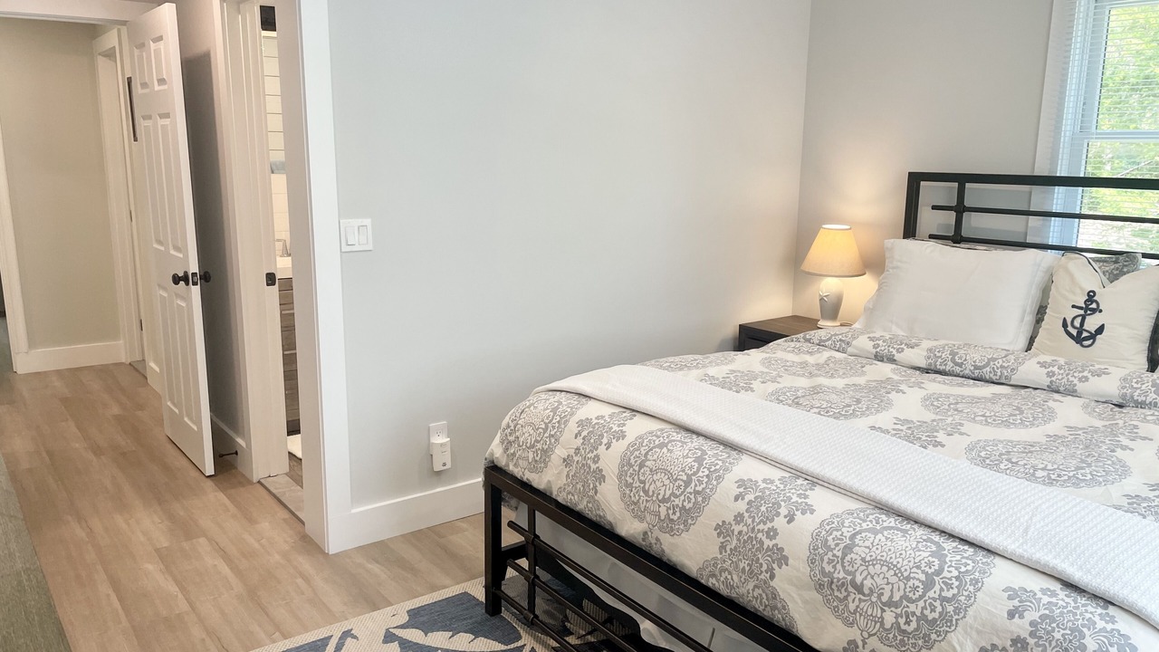 Photo of Bedroom in Springs