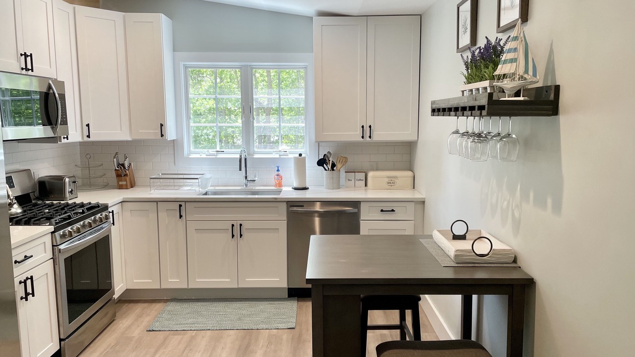 Photo of Kitchen in Springs