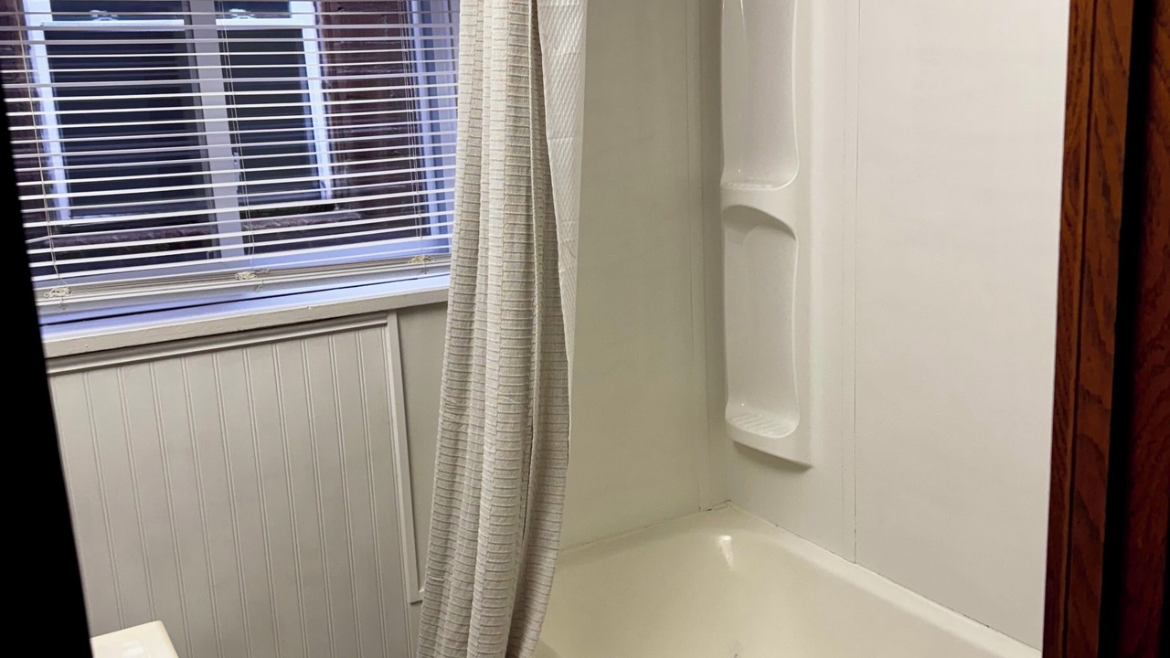 Photo of Bathroom in Ansted