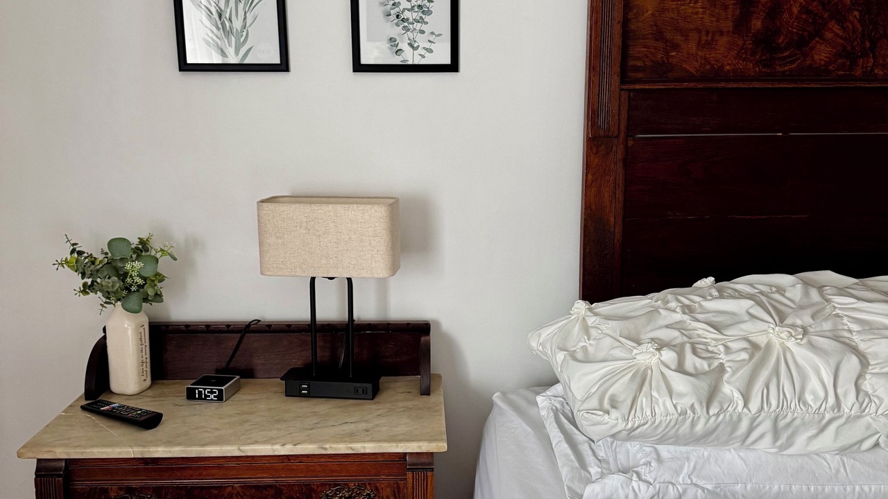 Photo of Bedroom in Ansted