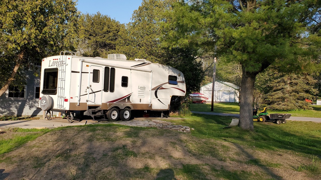 Photo of Outdoor in Chippewa Bay