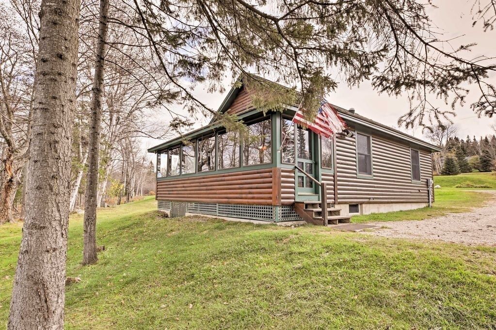 Photo of Outdoor in Rangeley Plantation