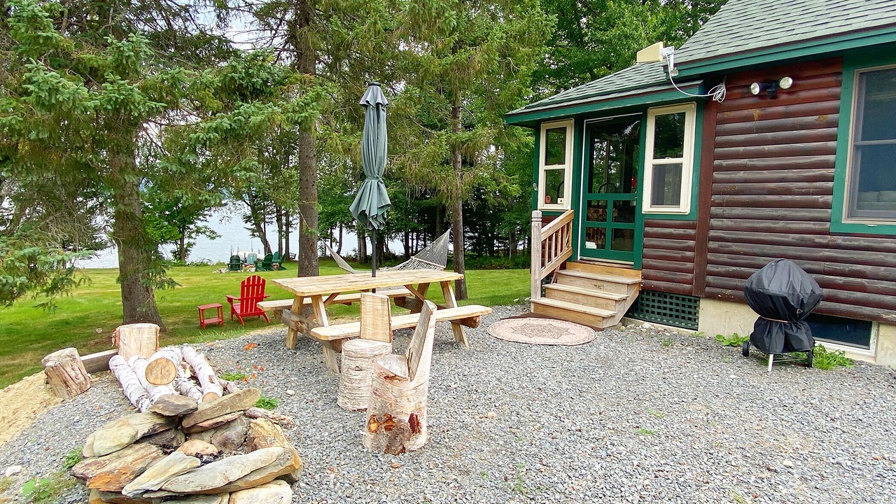 Photo of Others in Rangeley Plantation