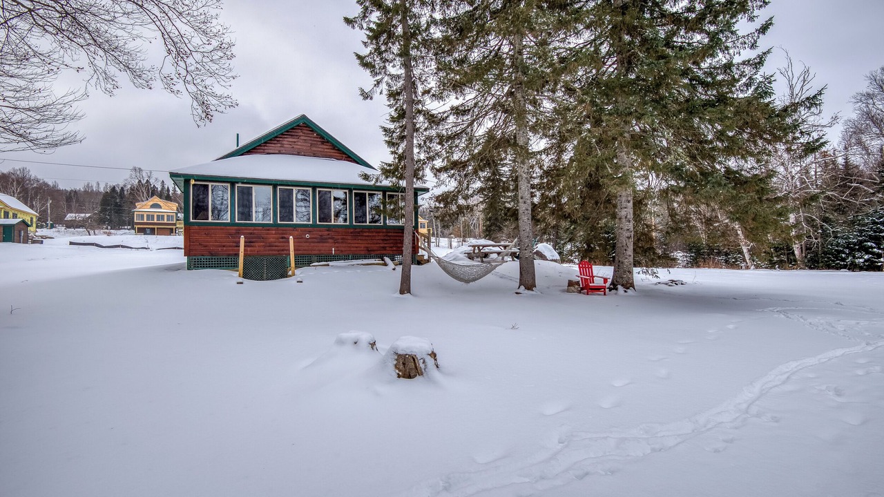 Photo of Others in Rangeley Plantation