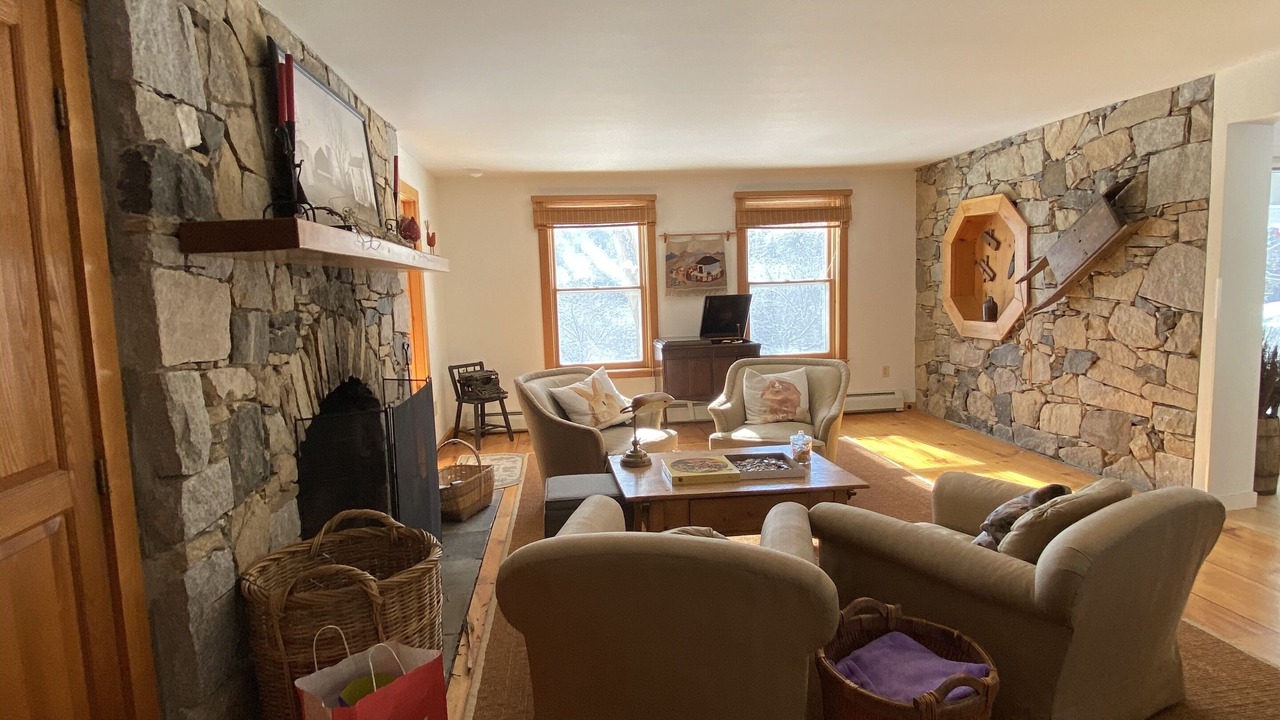 Photo of Livingroom in Tunbridge
