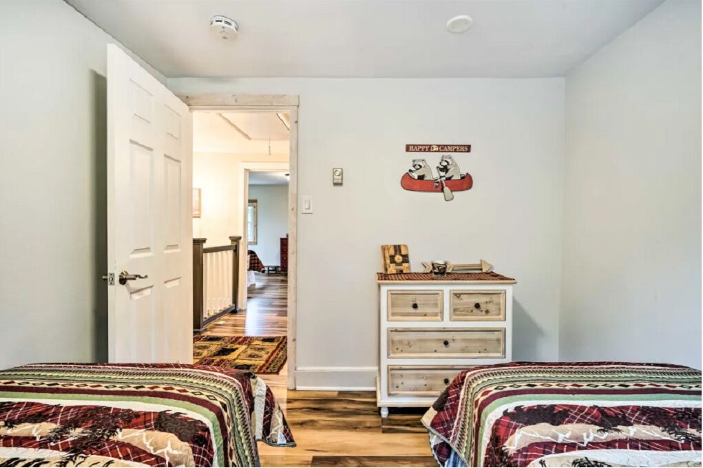 Photo of Bedroom in Diamond Point