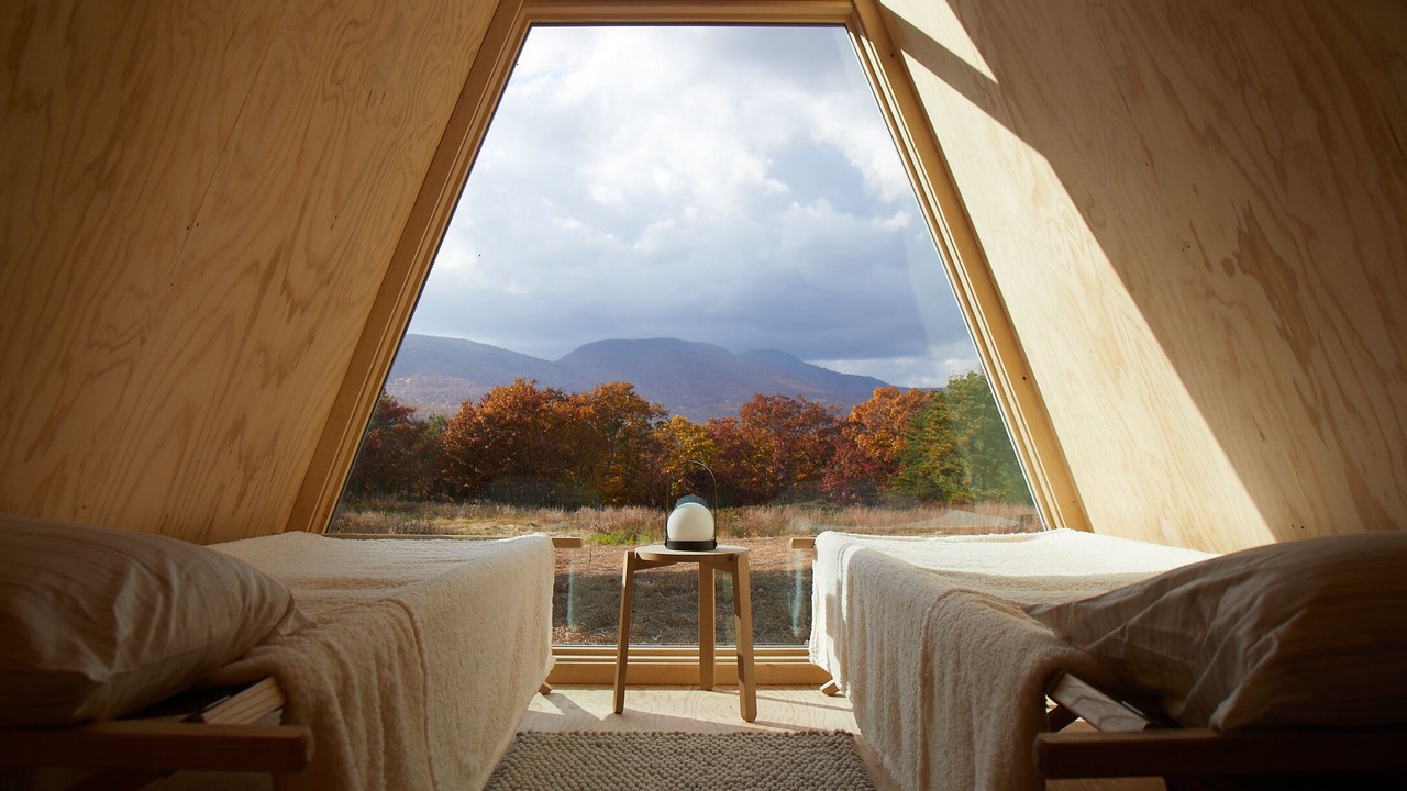 Photo of Bedroom in Palenville